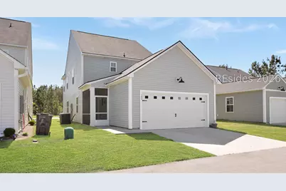 142 Garden Row Drive S, Hardeeville, SC 29927 - Photo 20