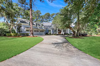 18 Ballybunion Way, Bluffton, SC 29910 - Photo 1