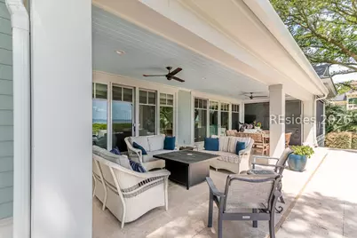 3 Wagener Place, Hilton Head Island, SC 29928 - Photo 60