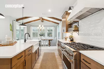 38 Middle Island Street, Beaufort, SC 29907 - Photo 14