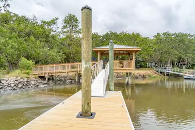 38 Middle Island Street, Beaufort, SC 29907 - Photo 72