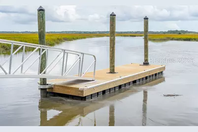 38 Middle Island Street, Beaufort, SC 29907 - Photo 70