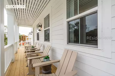 38 Middle Island Street, Beaufort, SC 29907 - Photo 2