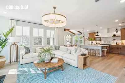 38 Middle Island Street, Beaufort, SC 29907 - Photo 8