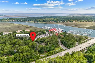 30 Paddle Boat Lane #406, Hilton Head Island, SC 29928 - Photo 8