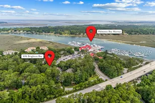 30 Paddle boat Ln, Hilton Head Island, SC 29928 - Photo 44