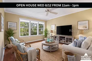 30 Paddle boat Ln, Hilton Head Island, SC 29928 - Photo 1