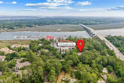 30 Paddle Boat Lane #406, Hilton Head Island, SC 29928 - Photo 56