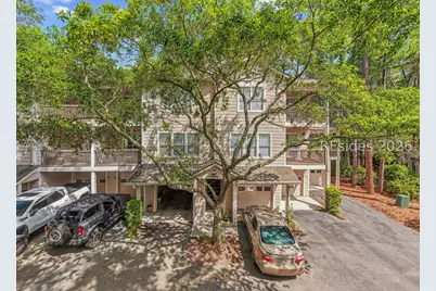 30 Paddle Boat Lane #406, Hilton Head Island, SC 29928 - Photo 1