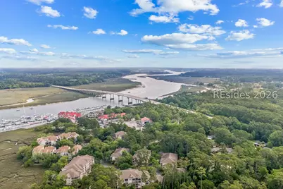 30 Paddle Boat Lane #406, Hilton Head Island, SC 29928 - Photo 60