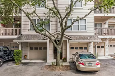 30 Paddle Boat Lane #406, Hilton Head Island, SC 29928 - Photo 50
