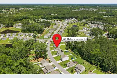 628 Hulston Landing Road, Bluffton, SC 29909 - Photo 32