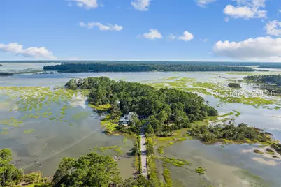41 Buck Point Road, Bluffton, SC 29910 - Photo 68