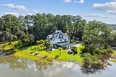 41 Buck Point Road, Bluffton, SC 29910 - Photo 2