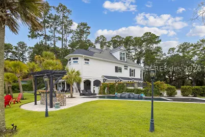 41 Buck Point Road, Bluffton, SC 29910 - Photo 58