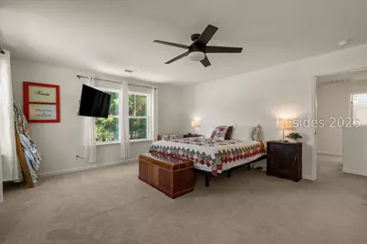 137 Teal Bluff Boulevard, Seabrook, SC 29940 - Photo 18