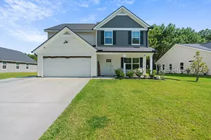 137 Teal Bluff Blvd, Seabrook, SC 29940 - Photo 1