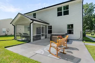 137 Teal Bluff Blvd, Seabrook, SC 29940 - Photo 32