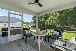 137 Teal Bluff Blvd, Seabrook, SC 29940 - Photo 30