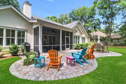 12 Primrose Lane, Hilton Head Island, SC 29926 - Photo 4