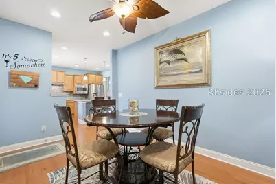 460 Heathwood Drive, Okatie, SC 29909 - Photo 16
