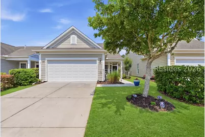 460 Heathwood Drive, Okatie, SC 29909 - Photo 1