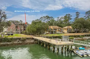 48 Battery Crk Clb Dr, Beaufort, SC 29902 - Photo 1