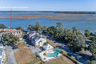 48 Battery Crk Clb Dr, Beaufort, SC 29902 - Photo 4