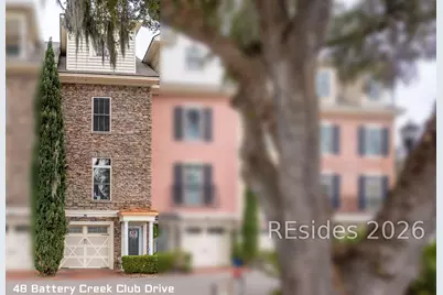48 Battery Creek Club Drive, Beaufort, SC 29902 - Photo 2