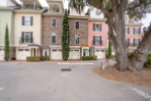 48 Battery Crk Clb Dr, Beaufort, SC 29902 - Photo 2