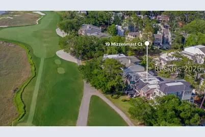 19 Mizzenmast Court, Hilton Head Island, SC 29928 - Photo 60