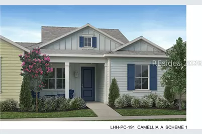 292 Tropics Avenue, Hardeeville, SC 29927 - Photo 10