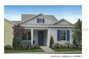292 Tropics Ave, Hardeeville, SC 29927 - Photo 10