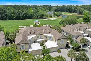 223 Berwick Dr, Hilton Head Island, SC 29926 - Photo 1