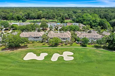 223 Berwick Drive #223, Hilton Head Island, SC 29926 - Photo 44