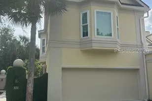 225 Berwick Dr, Hilton Head Island, SC 29926 - Photo 2