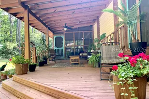 59 Hinson White Dr, Daufuskie Island, SC 29915 - Photo 4