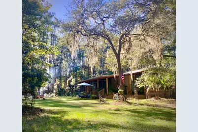 59 Hinson White Drive, Daufuskie Island, SC 29915 - Photo 18
