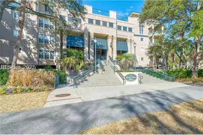3 N Forest Beach #303, Hilton Head Island, SC 29928 - Photo 2