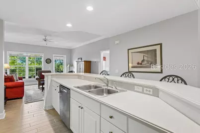 3 N Forest Beach #303, Hilton Head Island, SC 29928 - Photo 12
