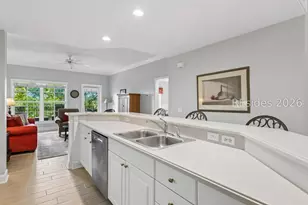 3 N Forest Beach, Hilton Head Island, SC 29928 - Photo 12