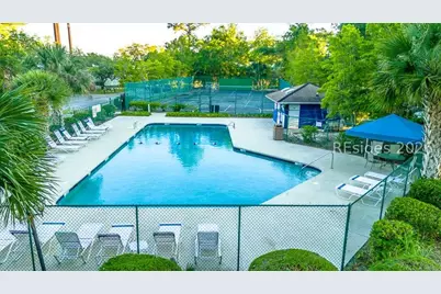 35 Wee Road #35, Hilton Head Island, SC 29926 - Photo 48