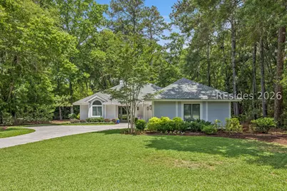17 Balsams Court, Hilton Head Island, SC 29926 - Photo 52