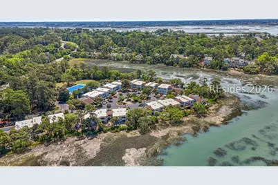 2 William Hilton Parkway #506, Hilton Head Island, SC 29926 - Photo 24