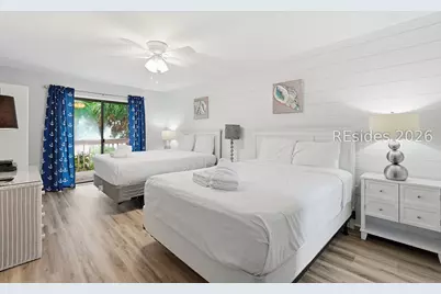 10 Dune House Lane #21, Hilton Head Island, SC 29928 - Photo 28