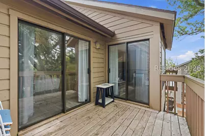 10 Dune House Lane #21, Hilton Head Island, SC 29928 - Photo 18