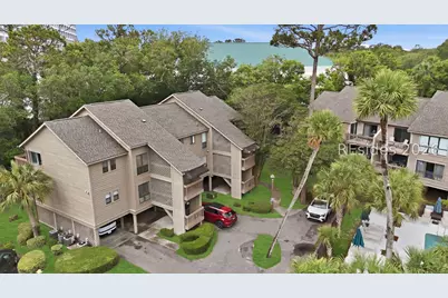 10 Dune House Lane #21, Hilton Head Island, SC 29928 - Photo 34