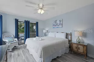 10 Dune House Ln, Hilton Head Island, SC 29928 - Photo 2