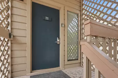 10 Dune House Lane #21, Hilton Head Island, SC 29928 - Photo 6