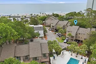 10 Dune House Ln, Hilton Head Island, SC 29928 - Photo 4